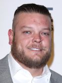Corey Harrison