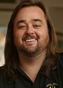Austin 'Chumlee' Russell
