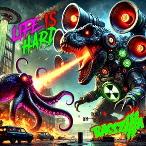 Life is HARD (Single)