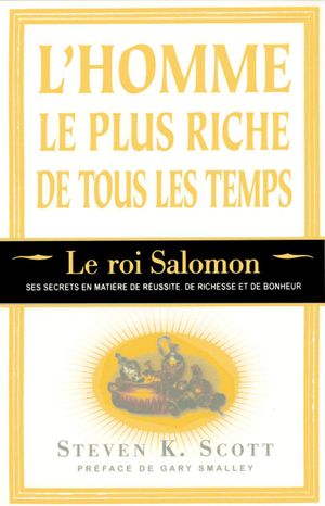 L'homme le plus riche de tous les temps