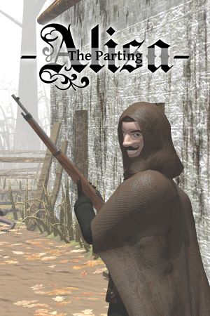 Alisa: The Parting