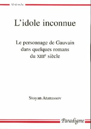 L'idole inconnue