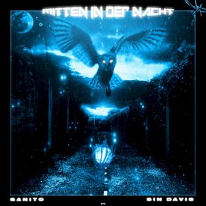 Mitten in der Nacht (Single)