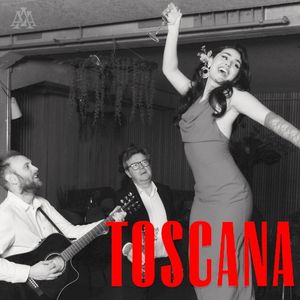 Toscana (Single)