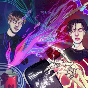 Trauma (EP)