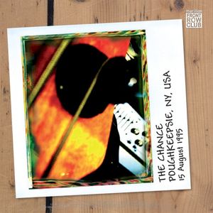FRC-041: The Chance, Poughkeepsie, NY, USA. 15 August 1995 (Live)
