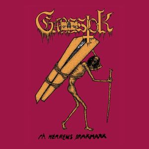 På herrens brakmark (EP)