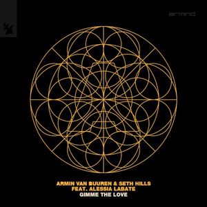 Gimme the Love (Single)