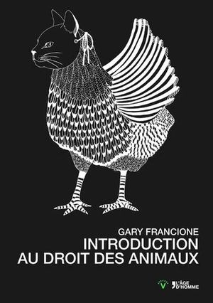 Introduction aux droits des animaux