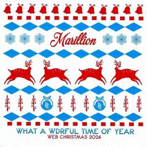What a Wdrful Time of Year (Web Christmas 2024) (Live)