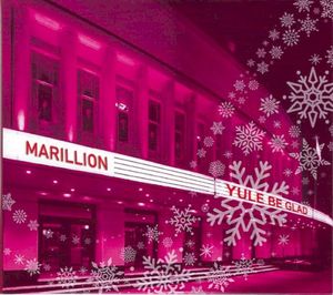 Christmas 2022: Yule Be Glad (Live)