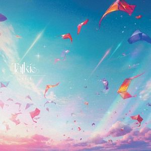 Talkie (Single)