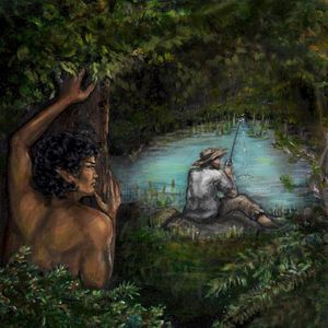 Disarmament (Single)