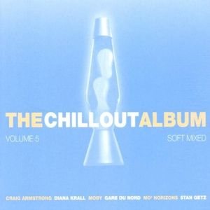 The Chillout Album, Volume 5: Soft Mixed