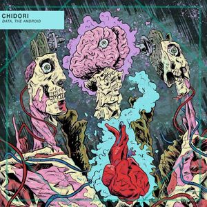 Data, the Android (Single)