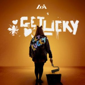 Get Lucky (Single)