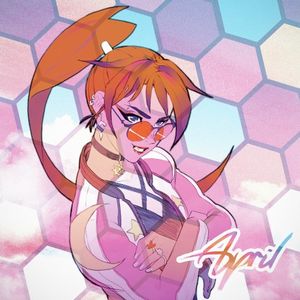 April (Single)