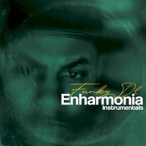 Enharmonia (Instrumentals) (EP)