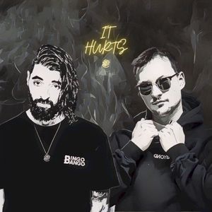 It Hurts (Single)