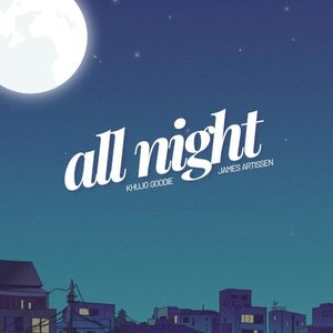 All Night (Single)