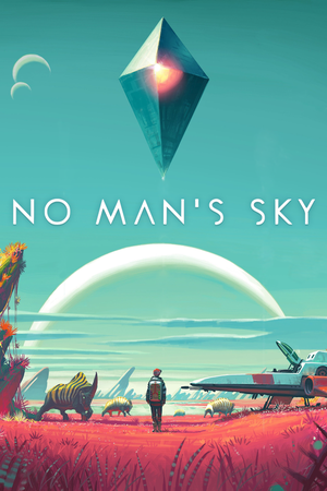 No Man's Sky
