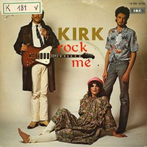 Rock Me (Single)