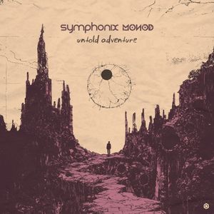 Untold Adventure (Single)
