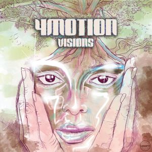 Visions (EP)
