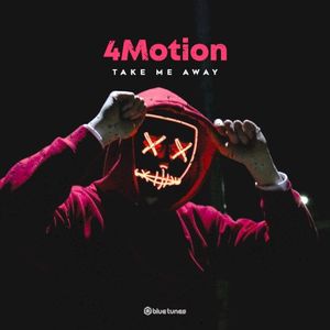 Take Me Away (Single)