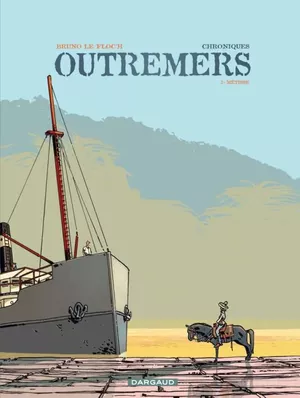 Métisse - Chroniques Outremers, tome 3