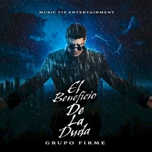 El beneficio de la duda (Single)