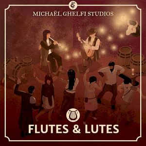Flutes & Lutes