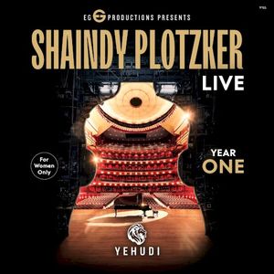 Shaindy Plotzker Live: YEAR 1 (Live)