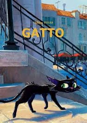 Gatto