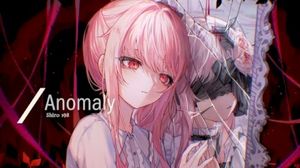 Anomaly