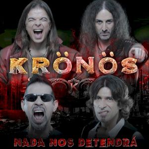 Nada nos detendrá (Single)