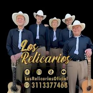 Nuevas canciones Los Relicarios (Nuevas canciones Los Relicarios)
