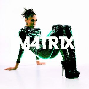 M4TR1X (Single)