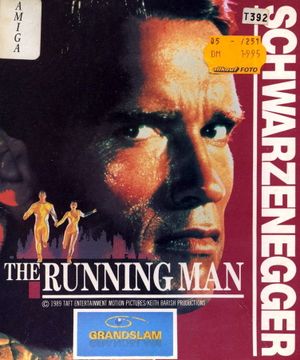 The Running Man