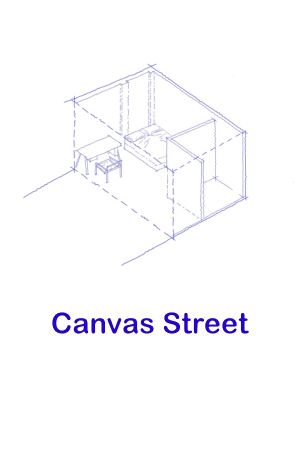 Canvas Street