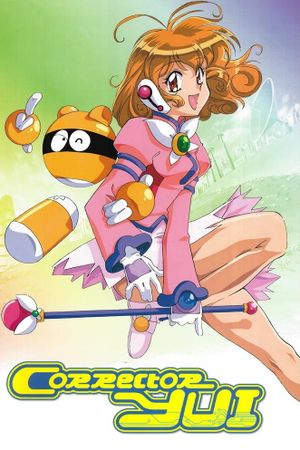 Corrector Yui