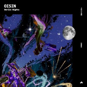Berlin Nights (EP)