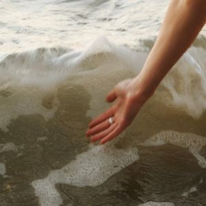 The Atlantic (Single)