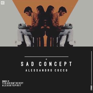 Sad Concept (EP)