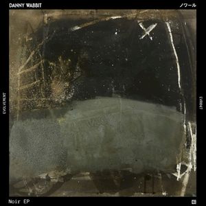 Noir EP (EP)