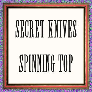 Spinning Top (Single)