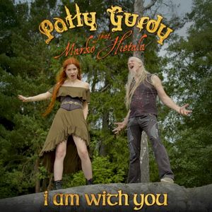 I Am With You (Single)