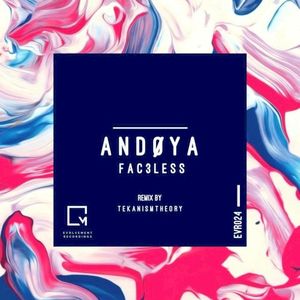 Andoya (EP)