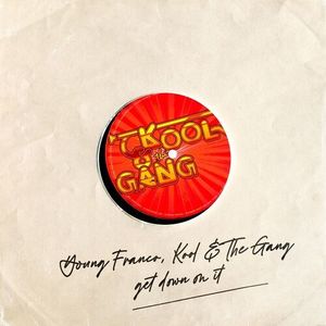get down on it (Single)
