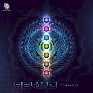 7 Chakras (Single)